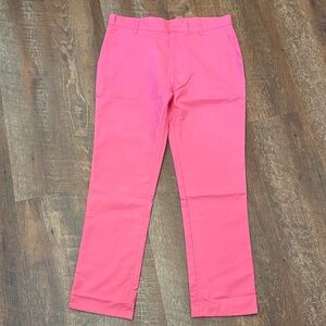 Kids Pink Pants